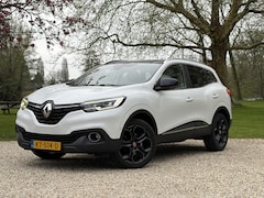 Renault Kadjar - 130PK Extase, Automaat, Pano, Leer, Led