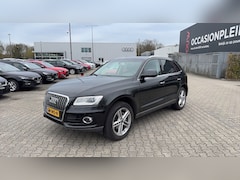 Audi Q5 - 2.0 TFSI quattro Pro Line Automaat