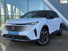 Peugeot 3008 - 1.2 Hybrid 145pk GT Massage Stoelen / 360 Camera / Adaptieve Cruise Control