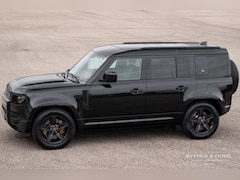Land Rover Defender 110 - 2.0 P400e 110 X-Dynamic Pano dak, btw auto
