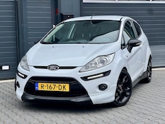 Ford Fiesta - 1.6 Sport *ST-LINE*LED*SPORTSOUND*120PK