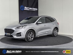 Ford Kuga - 2.5 PHEV ST-Line X 2x Camera ACC Keyless Elektr. Achterklep en Trekhaak