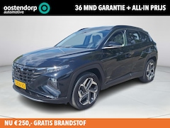 Hyundai Tucson - 1.6 T-GDI HEV Premium | Trekhaak 1.650kg | Climate Control 3 zone | Rijklaarprijs