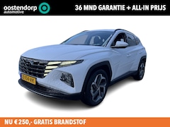 Hyundai Tucson - 1.6 T-GDI PHEV Comfort 4WD | Trekhaak | Rijklaarprijs