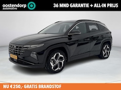 Hyundai Tucson - 1.6 T-GDI PHEV Comfort 4WD | Trekhaak | Rijklaarprijs
