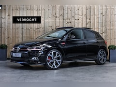 Volkswagen Polo - 2.0 TSI GTI *Pano*Beats*Keyless*ACC*DSG