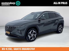 Hyundai Tucson - 1.6 T-GDI PHEV Comfort Smart 4WD | Stoelverwarming | Trekhaak | Achteruitrijcamera | Rijkl