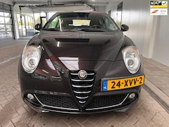 Alfa Romeo MiTo - 1.3 JTDm ECO Distinctive