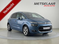 Citroën C4 Picasso - 1.2 PureTech ✅ Nwe ditributie ✅ Trekhaak