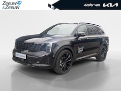 Kia Sorento - 1.6 T-GDi Plug-in Hybrid 4WD ExecutiveLine 6p. Full black | 21 inch LM | Dikste Sorento va