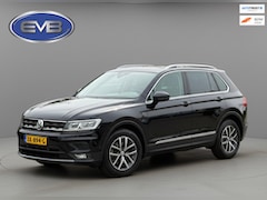 Volkswagen Tiguan - 1.4 TSI Sportline Business, achteruitrijcamera, trekhaak, parkeersensoren voor en achter,