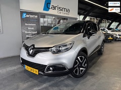 Renault Captur - 1.2 TCe Dynamique Aut.|Navi|Cruise|Trekhaak