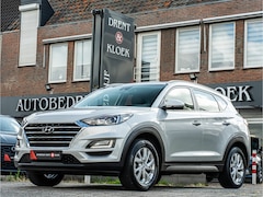 Hyundai Tucson - 1.6 GDI Comfort ORG NL LEDER CAMERA STOELVERW CRUISE DAB