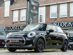 MINI Cooper - 1.5 Camden Edition ORG NL LED 17 INCH DAB PDC
