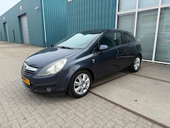 Opel Corsa - 1.2-16V Color Edition