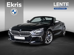BMW Z4 Roadster - M40i | Innovationspakket | Comfort Access | Achteruitrijcamera | Stoelverwarming | Head-Up