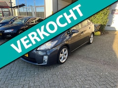 Toyota Prius - 1.8 Executive Business