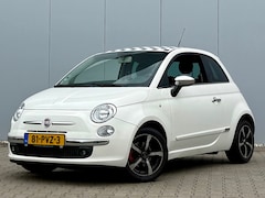 Fiat 500 - 0.9 TwinAir Sport Automaat Airco