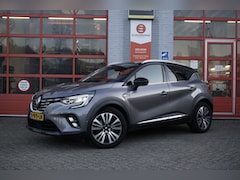 Renault Captur - 1.6 ET Plug-in hybrid 160 Initiale Paris