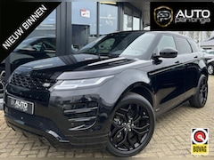 Land Rover Range Rover Evoque - 1.5 P300e AWD R-Dynamic S BOMVOL | Leer | 20 Inch | Camera`s | Elektrische Achterklep | Vi