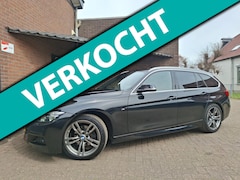 BMW 3-serie Touring - 320i M Sport Edition 184PK Auto. Panoramadak / Trekhaak / Apple Car Play / Achteruitrijcam