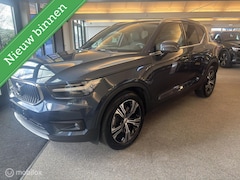 Volvo XC40 - 1.5 T4 Recharge Inscription