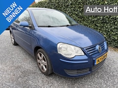 Volkswagen Polo - 1.4-16V FSI Comfortline | Autom. Airco | Elekt. Ramen | LMV | Trekhaak | Nieuwe APK