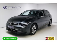 Volkswagen Golf - 1.5 eTSI GOAL edition All-season | Navigatie | PDC V+A | Stoel- stuurverwarming Privacy gl