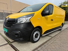 Renault Trafic - 1.6 dCi T29 L2H1 Comfort Energy