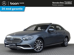 Mercedes-Benz E-klasse - E 300 e Exclusive Line | Distronic Plus | Memorypakket | Stoelventilatie en verwarming voo
