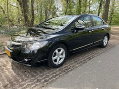 Honda Civic - 1.3 Hybrid Comfort