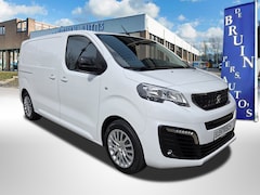 Peugeot e-Expert - EV L2 75 kWh Airco Cruisecontrol Achteruitrijcamera