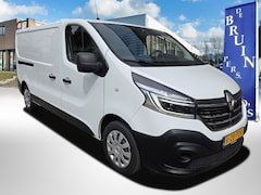 Renault Trafic - 2.0 dCi L2 Facefilt Airco Cruisecontrol 120 Pk Trekhaak