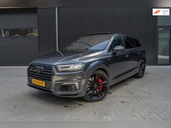 Audi Q7 - 3.0 TDI e-tron quattro Sport|FULL OPTION|ACC|BOSE|LUCHTVERING|