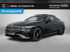Mercedes-Benz CLE Coupé - CLE 200 Automaat AMG Line | Premium Pakket | Nightpakket | Panoramadak | Distronic | Burme