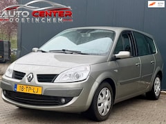 Renault Grand Scénic - 1.6-16V Business Line 7peroons Airco Cruise