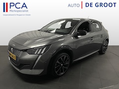 Peugeot 208 - GT PACK Autom. Leer+Massage | Panodak | Auto Park