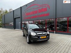 Opel Antara - 3.2 V6 Cosmo / Automaat /Trekhaak / Leder / Stoelverw. / Cruise / Airco /