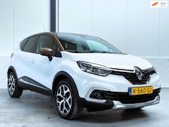 Renault Captur - 1.2 TCe Intens|Camera|Navi|Dealer O.H.|NW Model