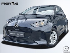 Mazda 2 Hybrid - 1.5 Centre-line AUTOMAAT APPLE CARPLAY / ANDROID | CLIMATE CONTROL | ACHTERUITRIJCAMERA |