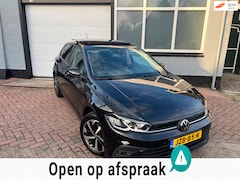 Volkswagen Polo - 1.0 TSI PANORAMA|DSG|Virtual|Carplay|Trekhaak|