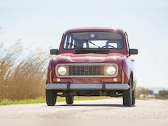Renault 4 - 4 GTL