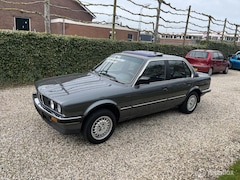 BMW 3-serie - E30 318i automaat