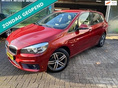 BMW 2-serie Active Tourer - 218i Centennial High Executive |2E EIGENAAR | 12MND GARANTIE | AIRCO | CRUISE | LMV | PDC