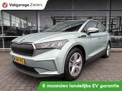 Skoda Enyaq iV - 60 SOH93.1%/PDC/Carplay/Trekhaak/Cruise