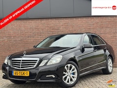 Mercedes-Benz E-klasse - 250 CGI AVANTGARDE | NAVI | TREKHAAK