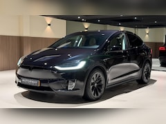 Tesla Model X - 90D 7P.| FREE SUPERCHARGING LIFETIME SC01|MCU2|FREE Premium Connectivity|Eerste eigenaar|E