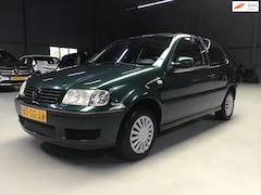 Volkswagen Polo - 1.4 Trendline I Automaat I New Apk + Kleine Beurt I 3 Drs I Airbags I 171xxx Km I Stuurbek