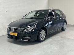 Peugeot 308 SW - 1.2 PureTech Allure CLIMA/ CRUISE/ NAVI / ELK.PAKKET Dis.rim bij 95951km vervangen