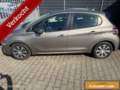 Peugeot 208 - 1.4 e-HDi Active AUTOMAAT CLIMA CRUISE CONTROL